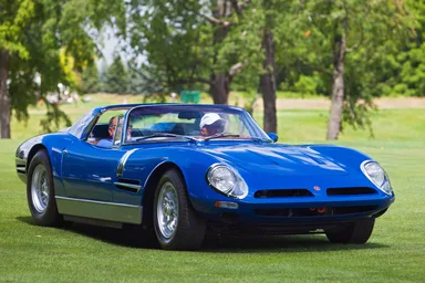 Bizzarrini 5300 Spyder SI