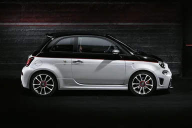 Abarth 595C