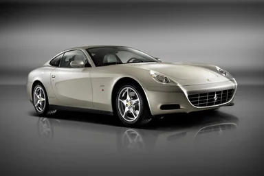 Ferrari 612 Scaglietti