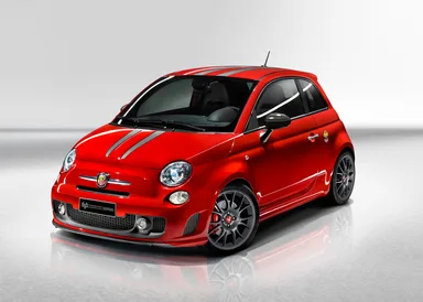 Abarth 695