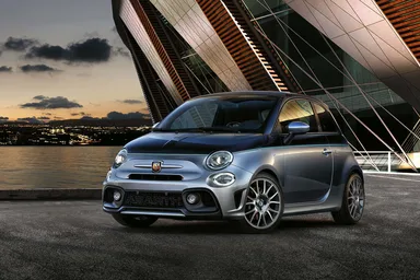 Abarth 695