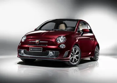 Abarth 695C