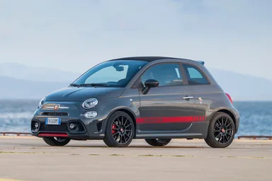 Abarth 695C
