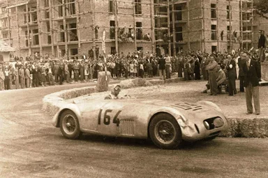 Maserati Tipo 6CS