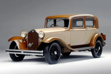 Alfa Romeo 6C 1900 Gran Turismo