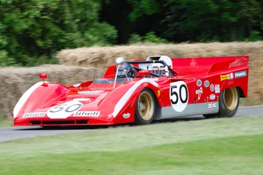 Ferrari 712 Can-Am