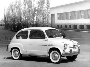 Fiat Abarth 750