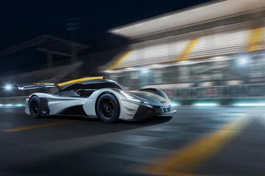 777 Hypercar