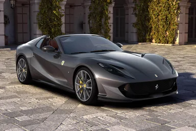 Ferrari 812 GTS