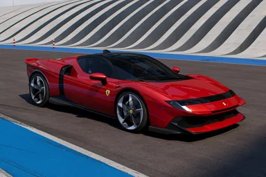 Ferrari 849 Testarossa