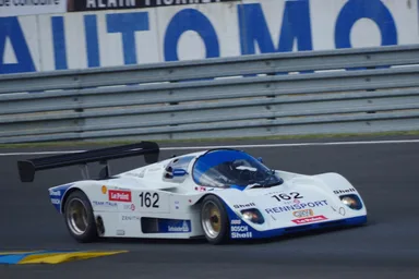 GKW 862 SP