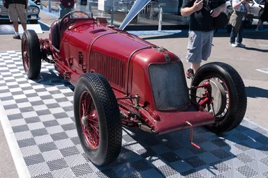 Maserati 8C 2800