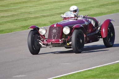 Maserati 8C 3000