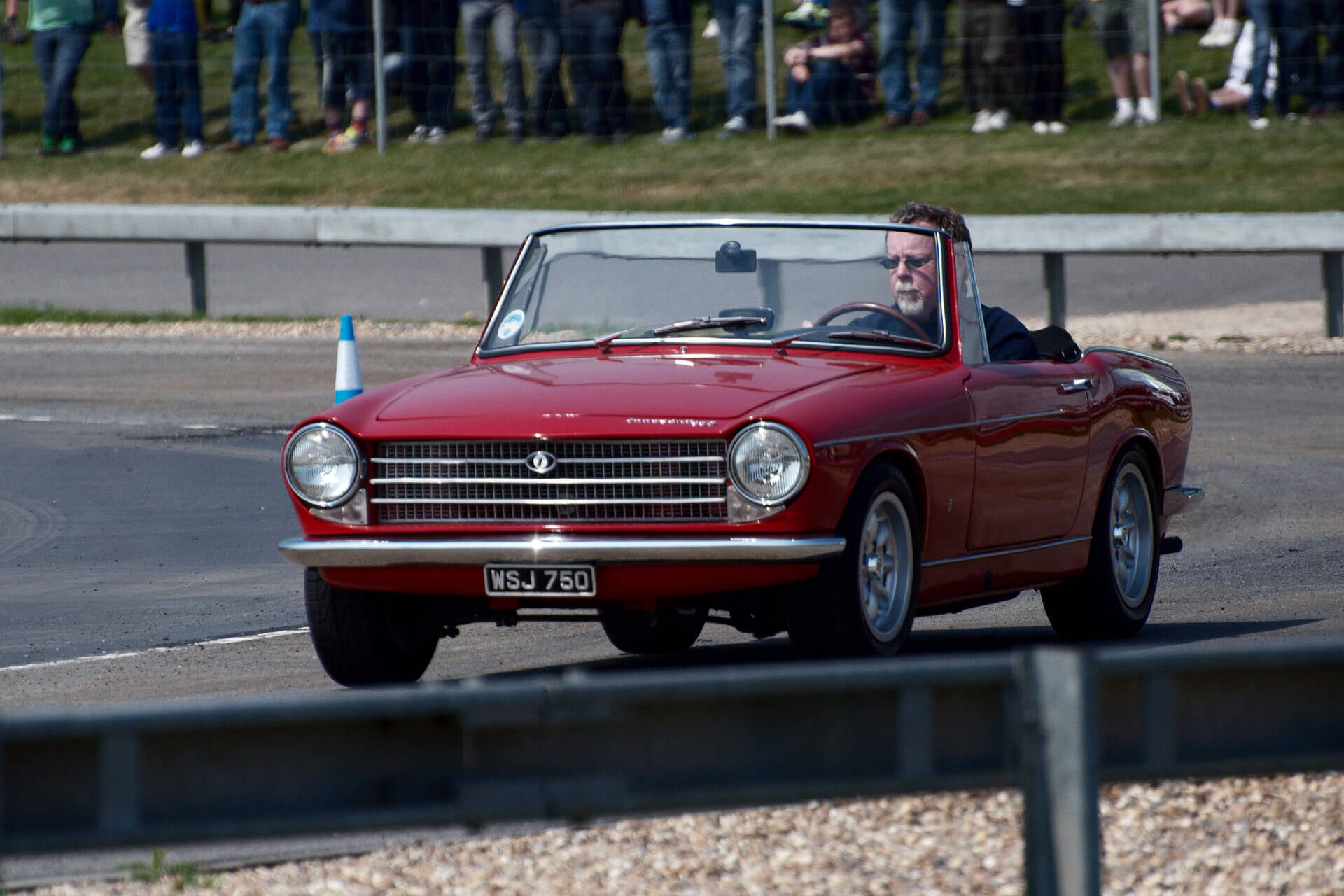 950 Spider