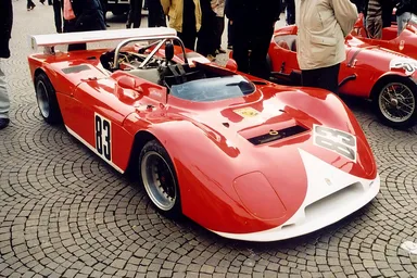Bandini 1300