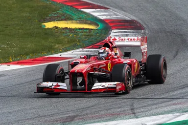 Ferrari F138