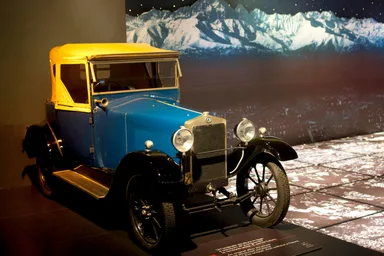 FOD 18 HP