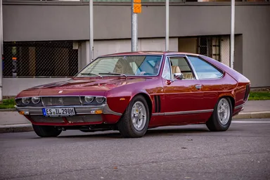 Iso Rivolta Lele