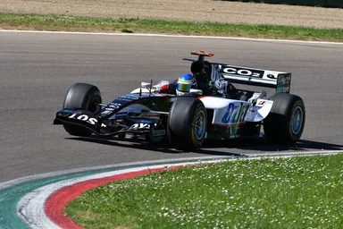 Minardi PS05