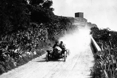 Storero Tipo B 20/30 HP