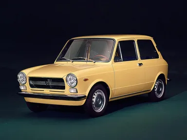 Autobianchi A112