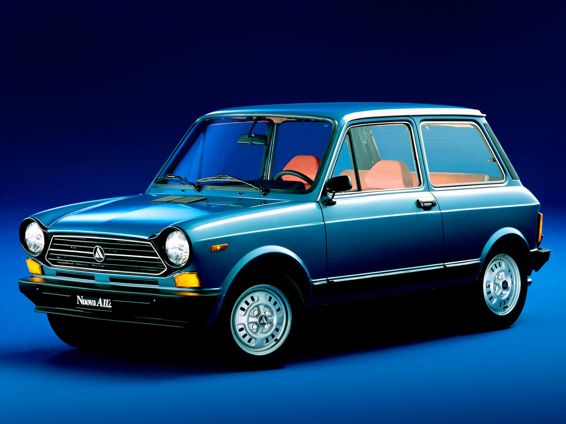 A112 E Serie IV