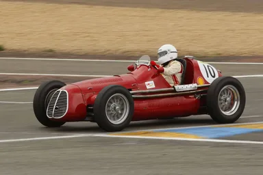 Maserati A6GCM/51