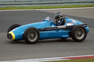 Maserati A6GCM/53