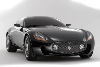 Touring A8GCS Berlinetta