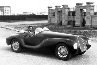 Auto Avio Costruzioni 815