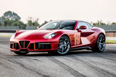 Touring Aero 3
