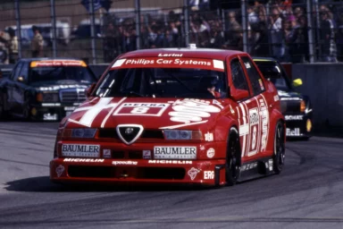 Alfa Romeo 155 V6 TI
