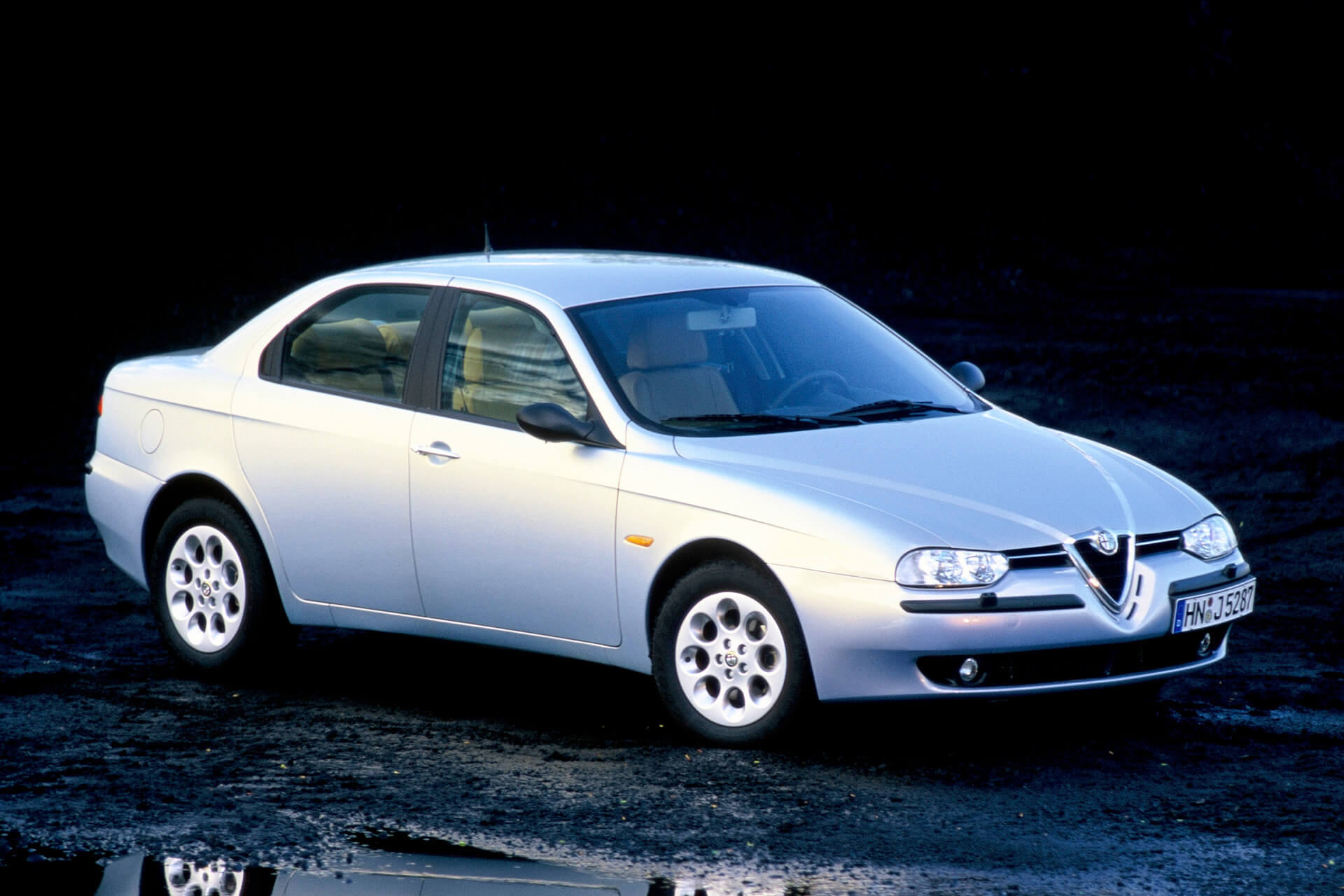 1997 156