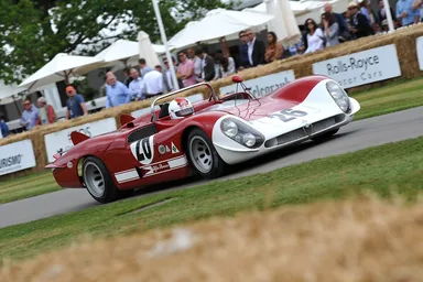 Alfa Romeo 33/3