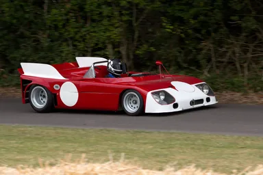 Alfa Romeo 33 TT 3