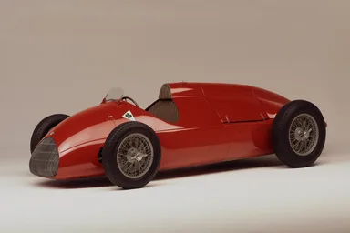 Alfa Romeo 512