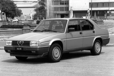Alfa Romeo 90