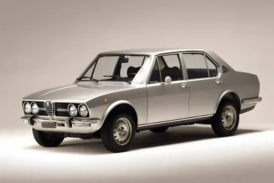 Alfa Romeo Alfetta