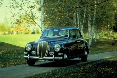 Lancia Appia