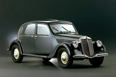 Lancia Aprilia