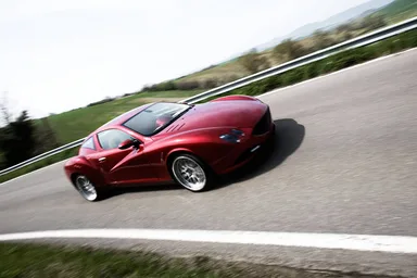 Aquila Italiana Diva GT