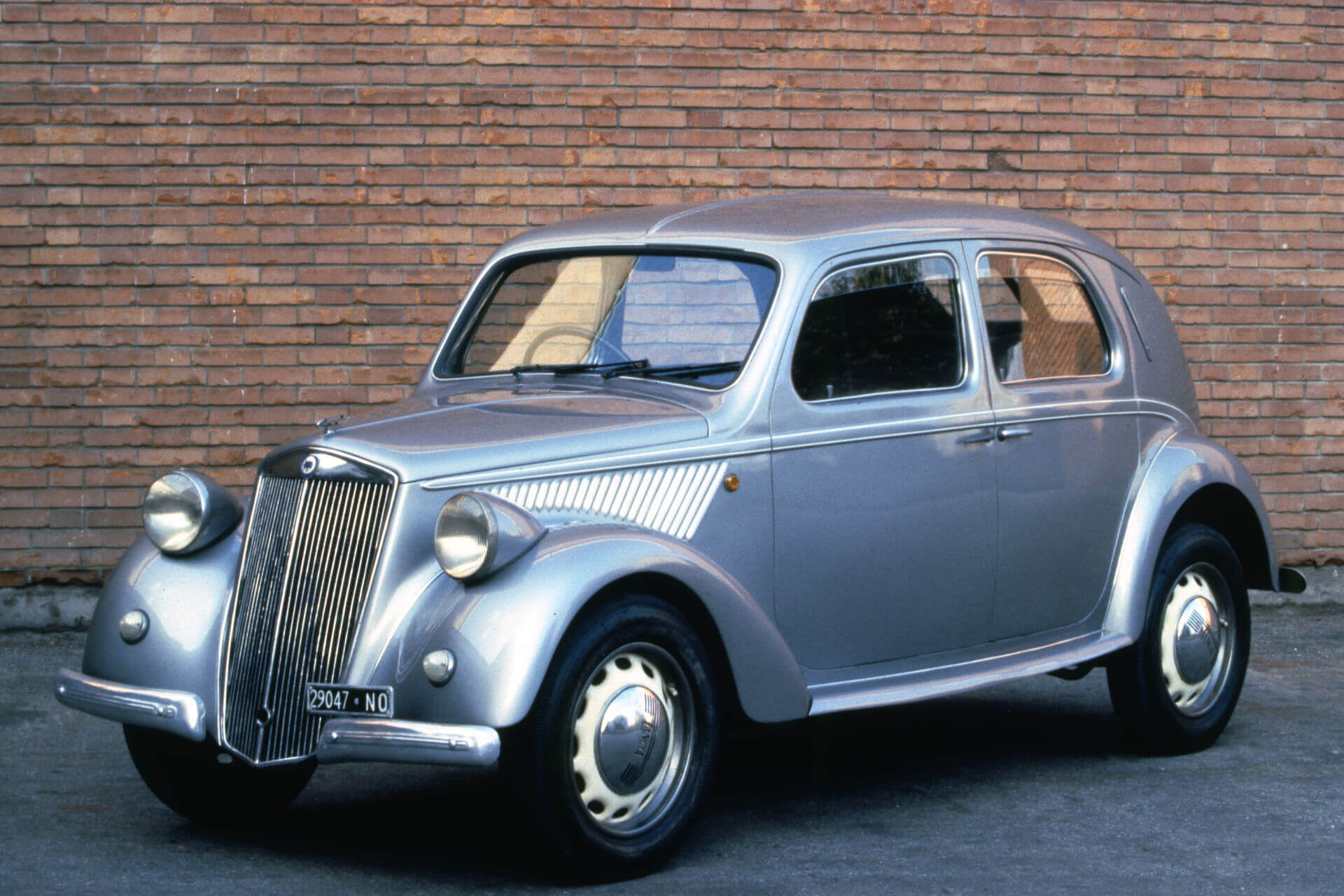 Ardea tipo 250 (III)