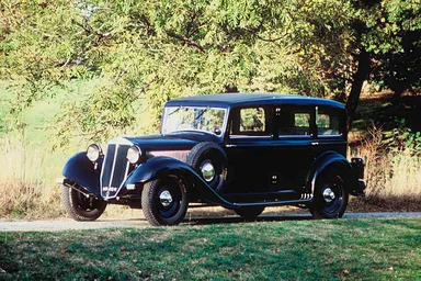 Lancia Artena (I, II, III)