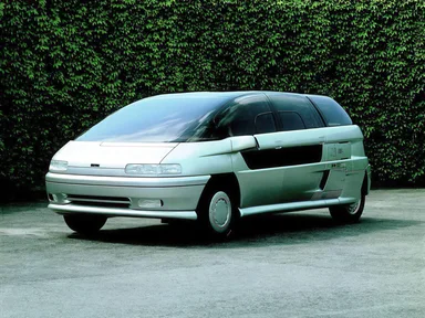 Italdesign Asgard