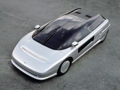 Italdesign Aspid