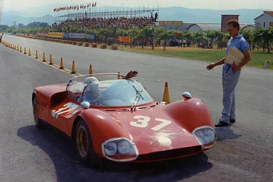 ATS Sport 1000
