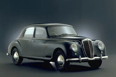 Lancia Aurelia Berlina