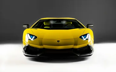 Lamborghini Aventador LP720-4 50° Anniversario