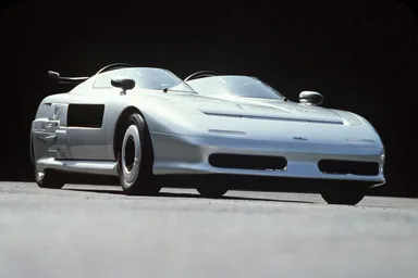 Italdesign Aztec