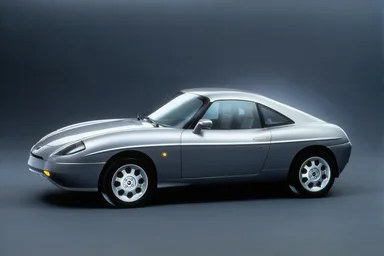 Fiat Barchetta Coupé Maggiora